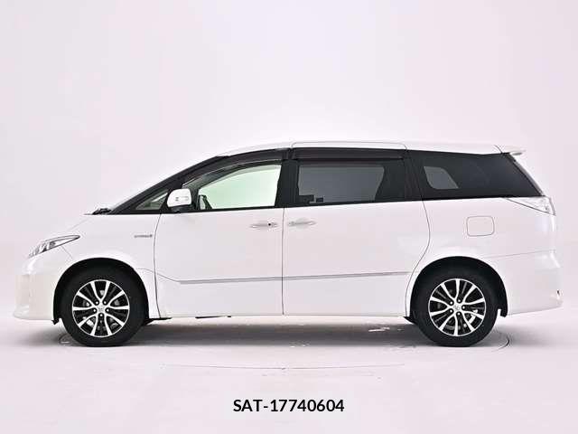 Toyota ESTIMA HYBRID 2016-04 7723161-2
