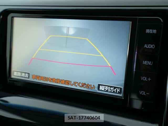Toyota ESTIMA HYBRID 2016-04 7723161-3