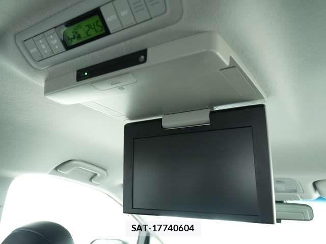 Toyota ESTIMA HYBRID 2016-04 7723161-4