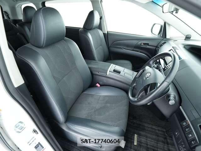 Toyota ESTIMA HYBRID 2016-04 7723161-6