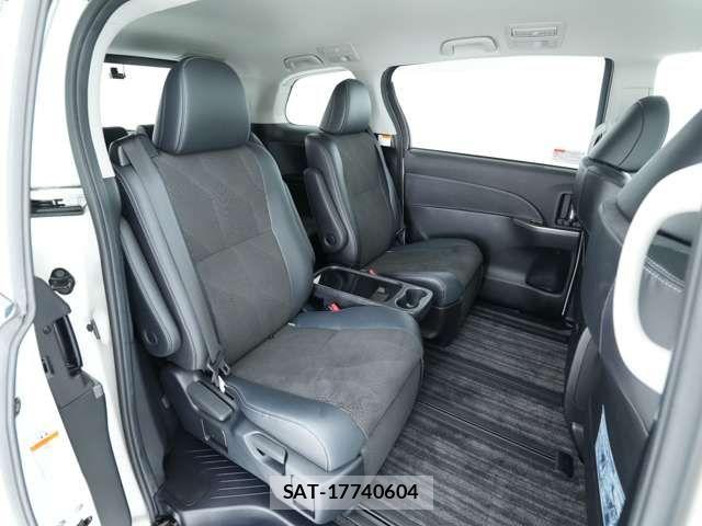 Toyota ESTIMA HYBRID 2016-04 7723161-7