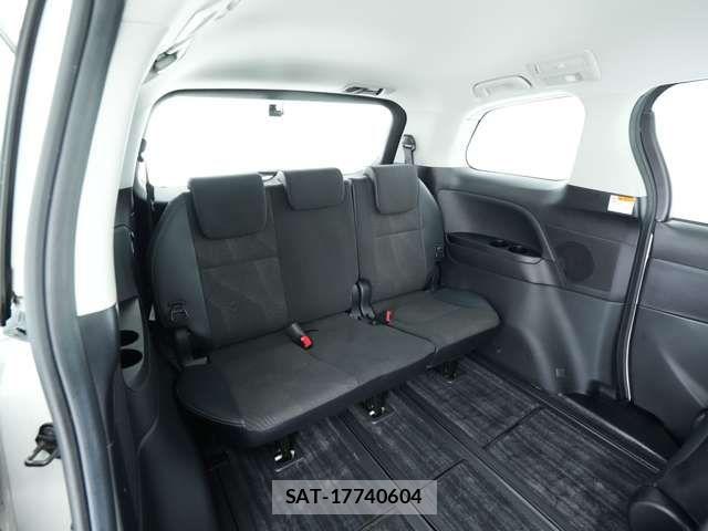 Toyota ESTIMA HYBRID 2016-04 7723161-8