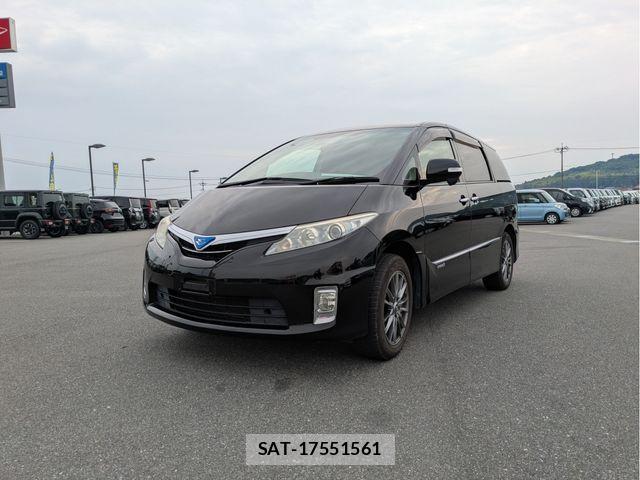 sat car