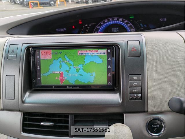 Toyota ESTIMA HYBRID 2009-07 7784755-9