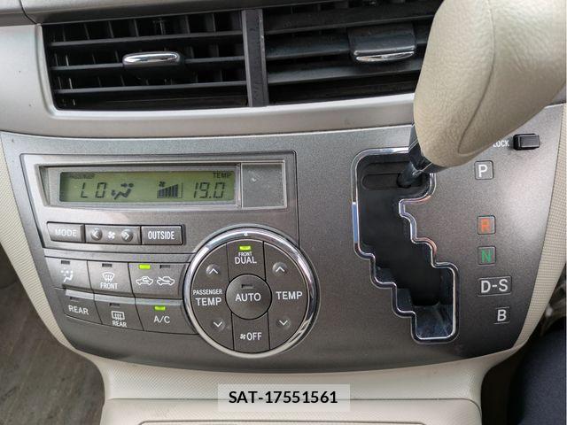 Toyota ESTIMA HYBRID 2009-07 7784755-11