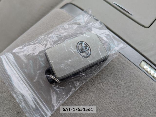 Toyota ESTIMA HYBRID 2009-07 7784755-12