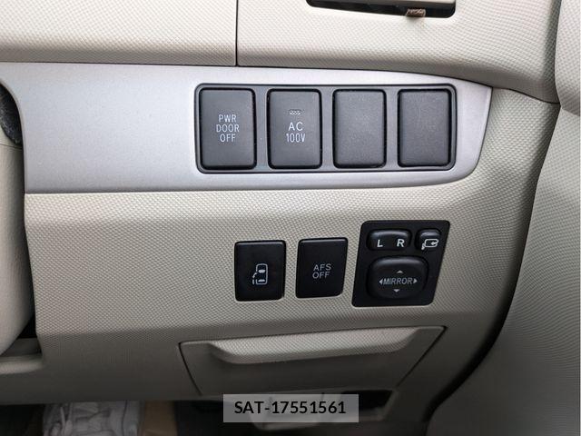 Toyota ESTIMA HYBRID 2009-07 7784755-13