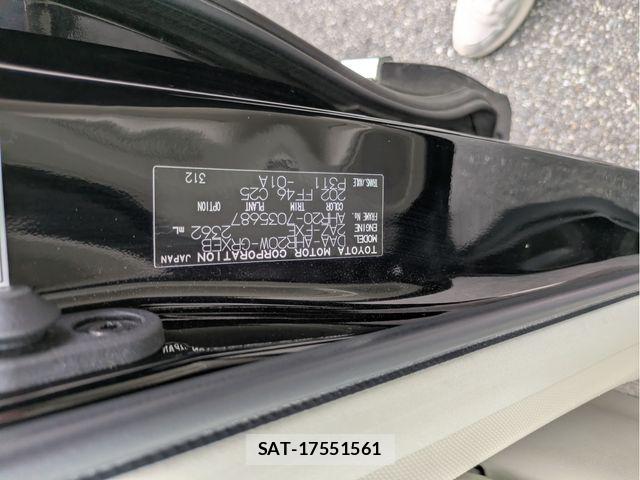 Toyota ESTIMA HYBRID 2009-07 7784755-15