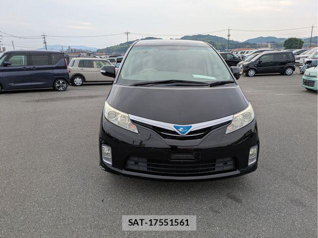 Toyota ESTIMA HYBRID 2009-07 7784755-1