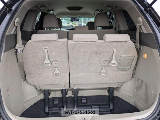 Toyota ESTIMA HYBRID 2009-07 7784755-5