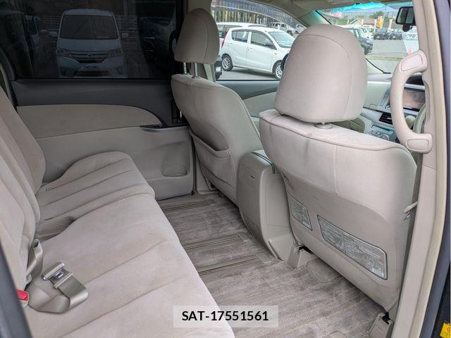 Toyota ESTIMA HYBRID 2009-07 7784755-6