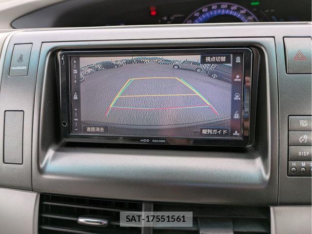 Toyota ESTIMA HYBRID 2009-07 7784755-8