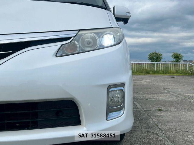 Toyota ESTIMA HYBRID 2009-07 7784757-9