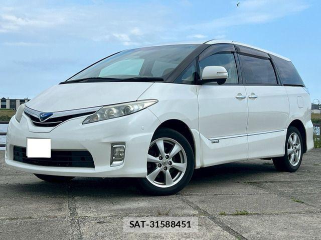 Toyota ESTIMA HYBRID 2009-07 7784757-10