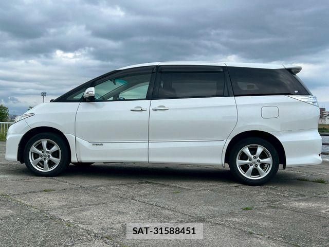 Toyota ESTIMA HYBRID 2009-07 7784757-12