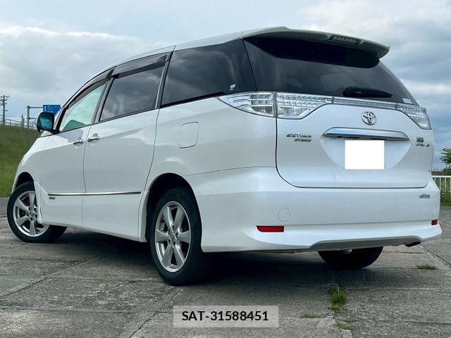 Toyota ESTIMA HYBRID 2009-07 7784757-13