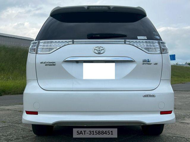 Toyota ESTIMA HYBRID 2009-07 7784757-15