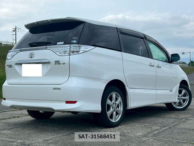 Toyota ESTIMA HYBRID 2009-07 7784757-16