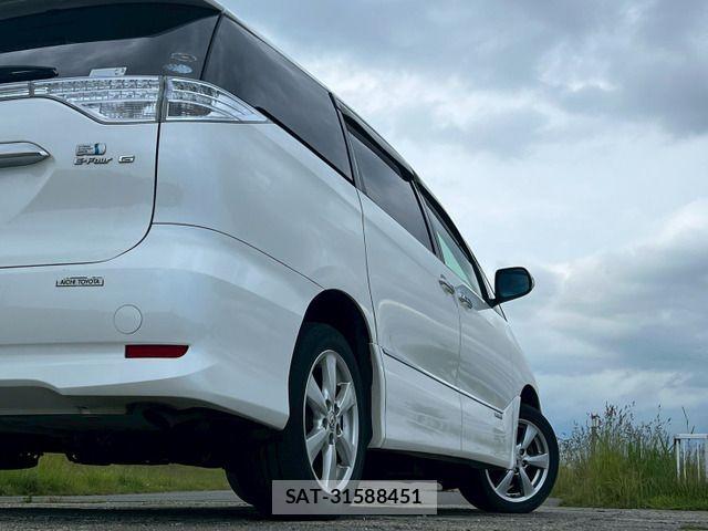 Toyota ESTIMA HYBRID 2009-07 7784757-17