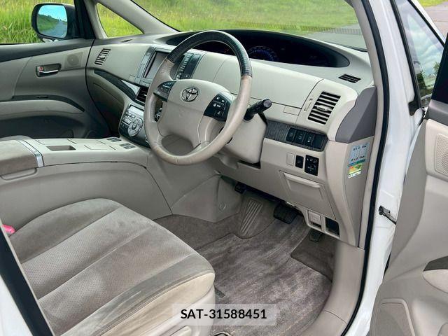 Toyota ESTIMA HYBRID 2009-07 7784757-18