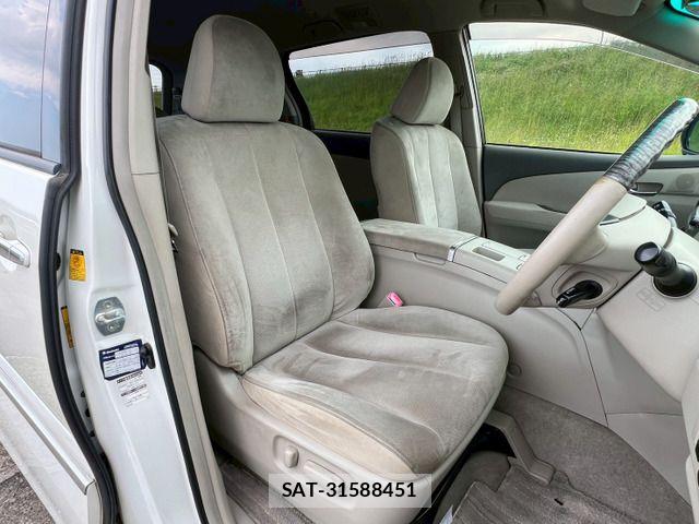 Toyota ESTIMA HYBRID 2009-07 7784757-19