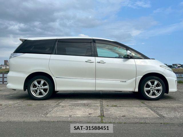 Toyota ESTIMA HYBRID 2009-07 7784757-4