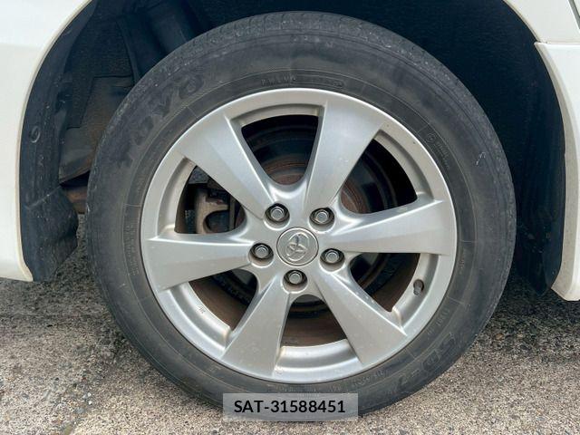 Toyota ESTIMA HYBRID 2009-07 7784757-6