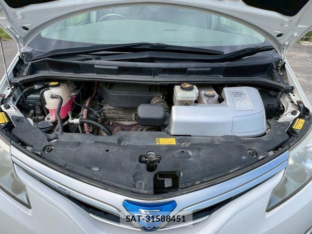 Toyota ESTIMA HYBRID 2009-07 7784757-7