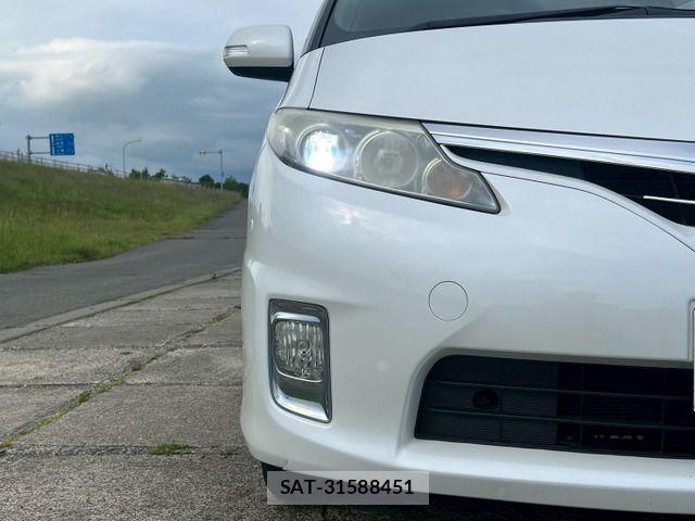 Toyota ESTIMA HYBRID 2009-07 7784757-8