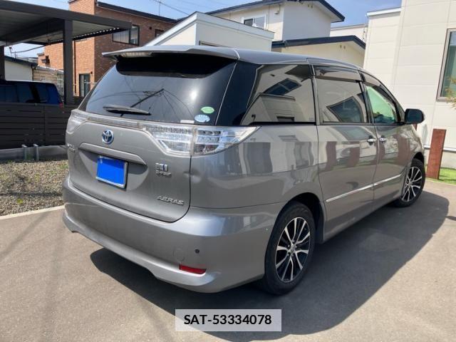 Toyota ESTIMA HYBRID 2012-12 7784758-10