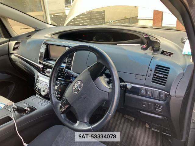Toyota ESTIMA HYBRID 2012-12 7784758-16