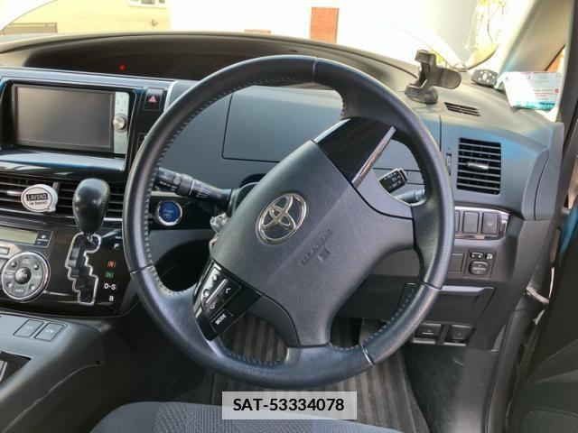 Toyota ESTIMA HYBRID 2012-12 7784758-17