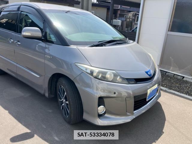 Toyota ESTIMA HYBRID 2012-12 7784758-1