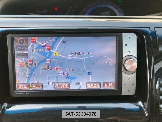 Toyota ESTIMA HYBRID 2012-12 7784758-19