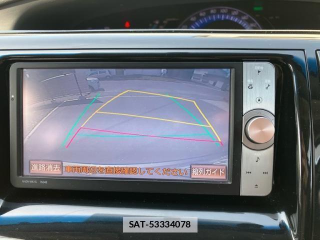 Toyota ESTIMA HYBRID 2012-12 7784758-20