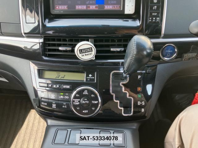 Toyota ESTIMA HYBRID 2012-12 7784758-22