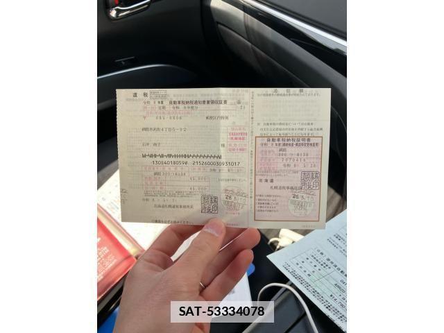 Toyota ESTIMA HYBRID 2012-12 7784758-28