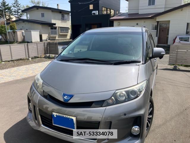 Toyota ESTIMA HYBRID 2012-12 7784758-2