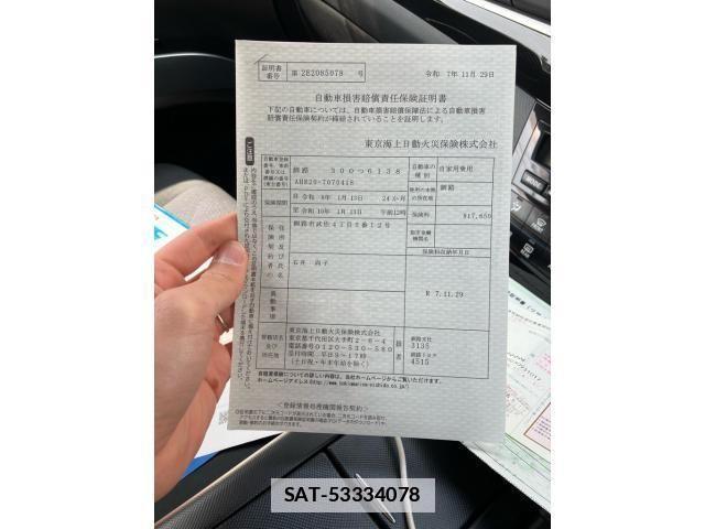 Toyota ESTIMA HYBRID 2012-12 7784758-29