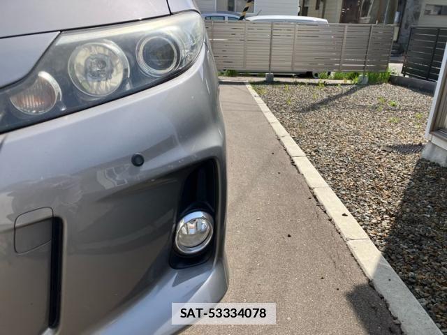 Toyota ESTIMA HYBRID 2012-12 7784758-4