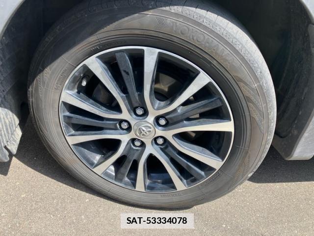 Toyota ESTIMA HYBRID 2012-12 7784758-5