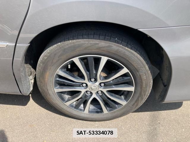 Toyota ESTIMA HYBRID 2012-12 7784758-6