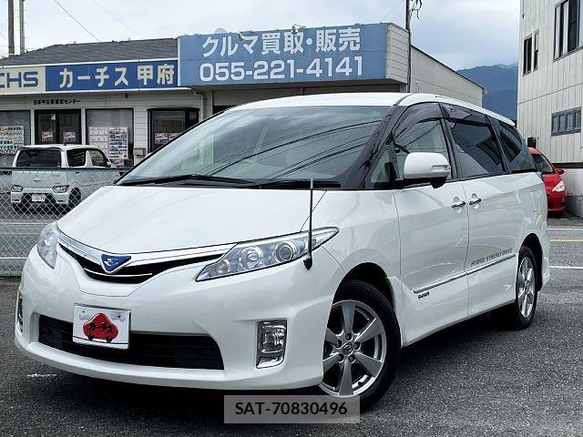 Toyota ESTIMA HYBRID 2009-11 7876365-0
