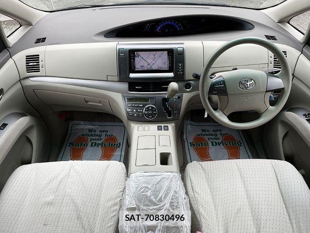 Toyota ESTIMA HYBRID 2009-11 7876365-1