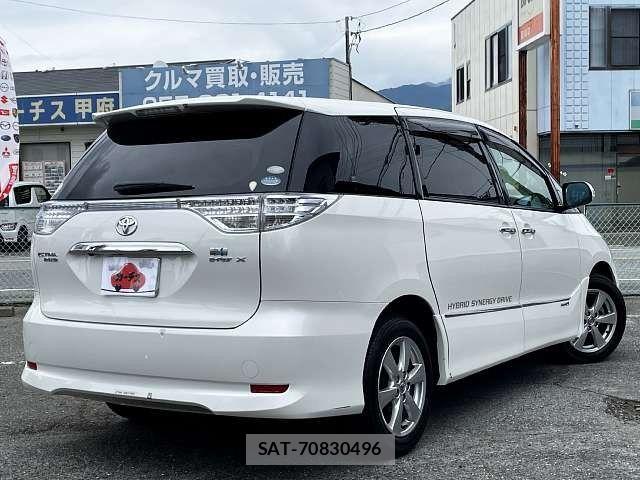 Toyota ESTIMA HYBRID 2009-11 7876365-2
