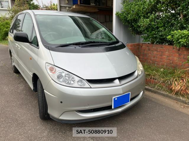 sat car