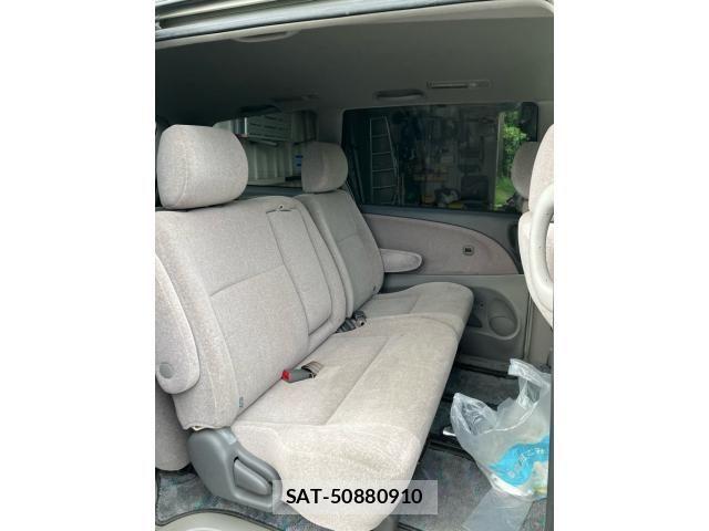 Toyota ESTIMA HYBRID 2001-12 7876367-15