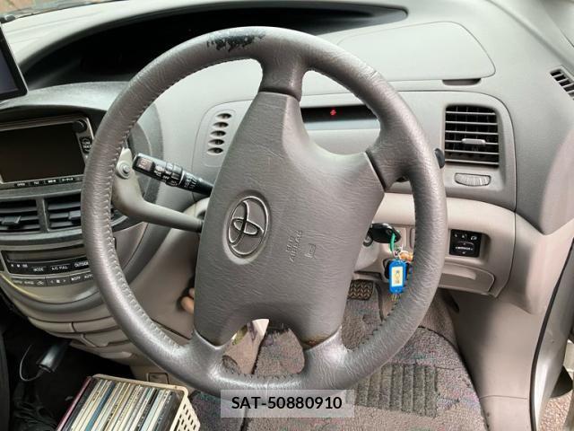 Toyota ESTIMA HYBRID 2001-12 7876367-16