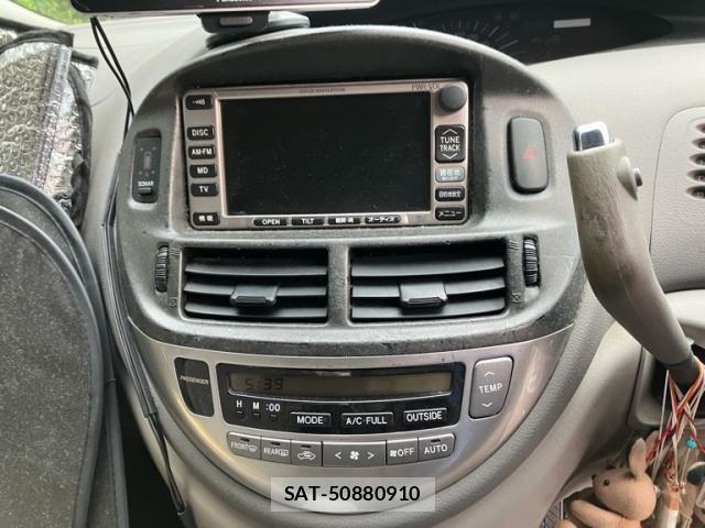 Toyota ESTIMA HYBRID 2001-12 7876367-17