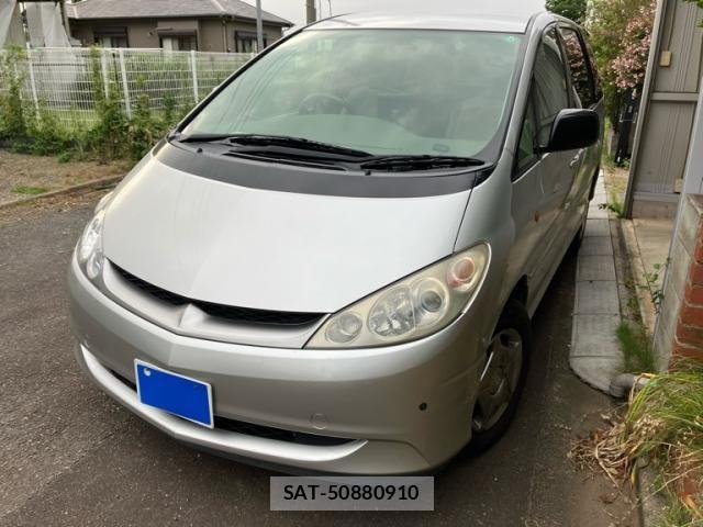 Toyota ESTIMA HYBRID 2001-12 7876367-1